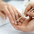 Express Manicure