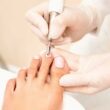 O.M.G Pedicure